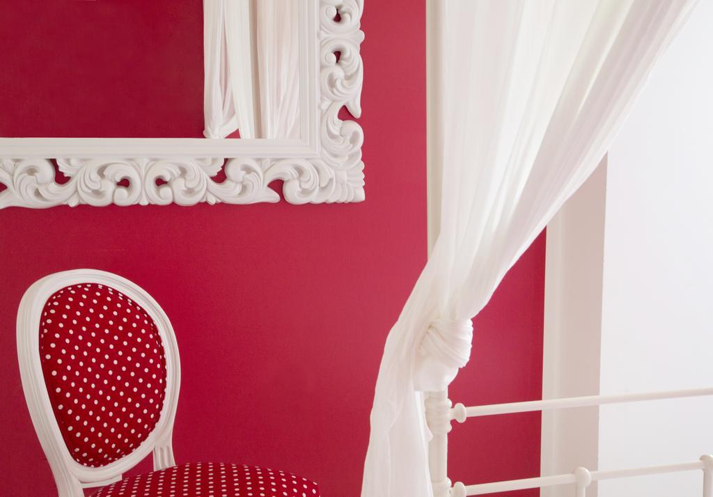 B&B The Divine ヴェルバーニア 部屋 写真