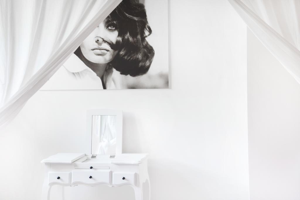 B&B The Divine ヴェルバーニア 部屋 写真